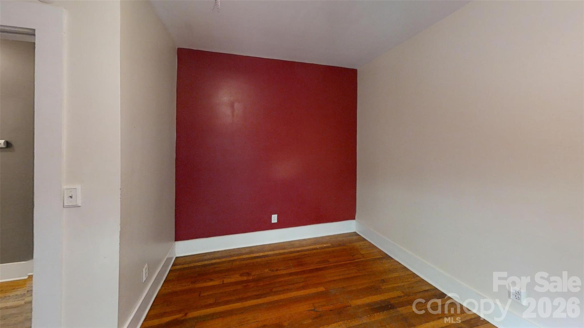 33 Euclid Boulevard Asheville NC 28806
