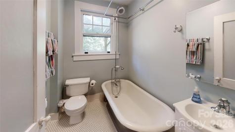 33 Euclid Boulevard Asheville NC 28806