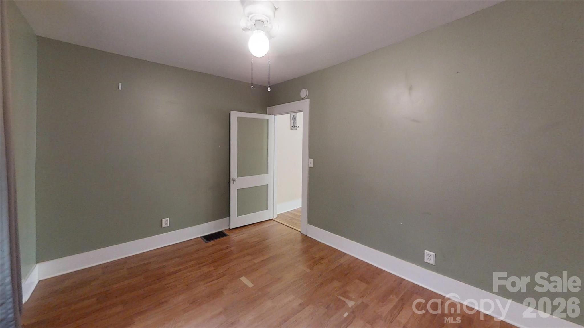 33 Euclid Boulevard Asheville NC 28806