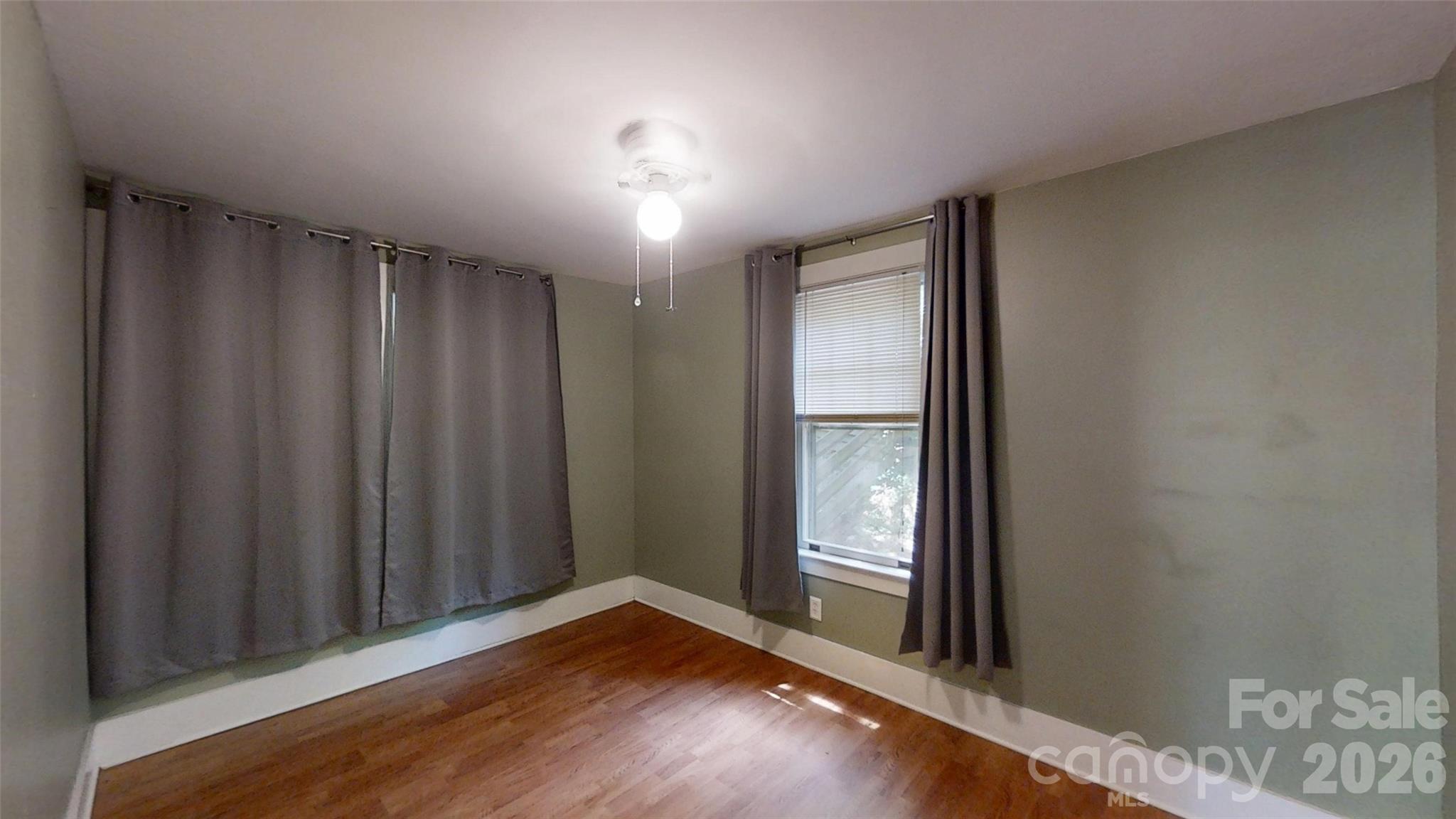 33 Euclid Boulevard Asheville NC 28806