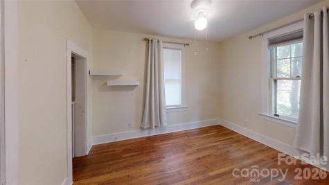 33 Euclid Boulevard Asheville NC 28806
