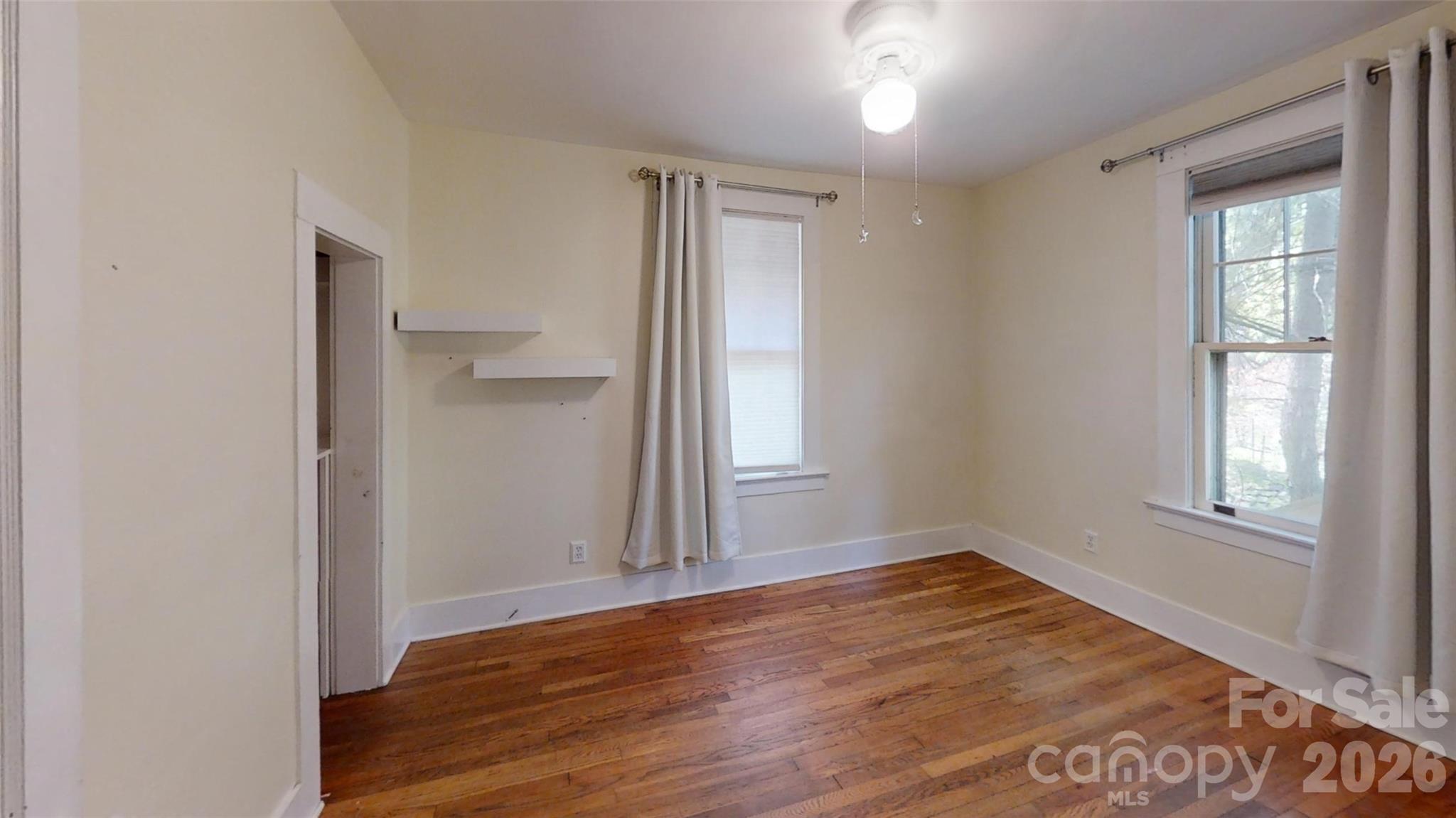 33 Euclid Boulevard Asheville NC 28806