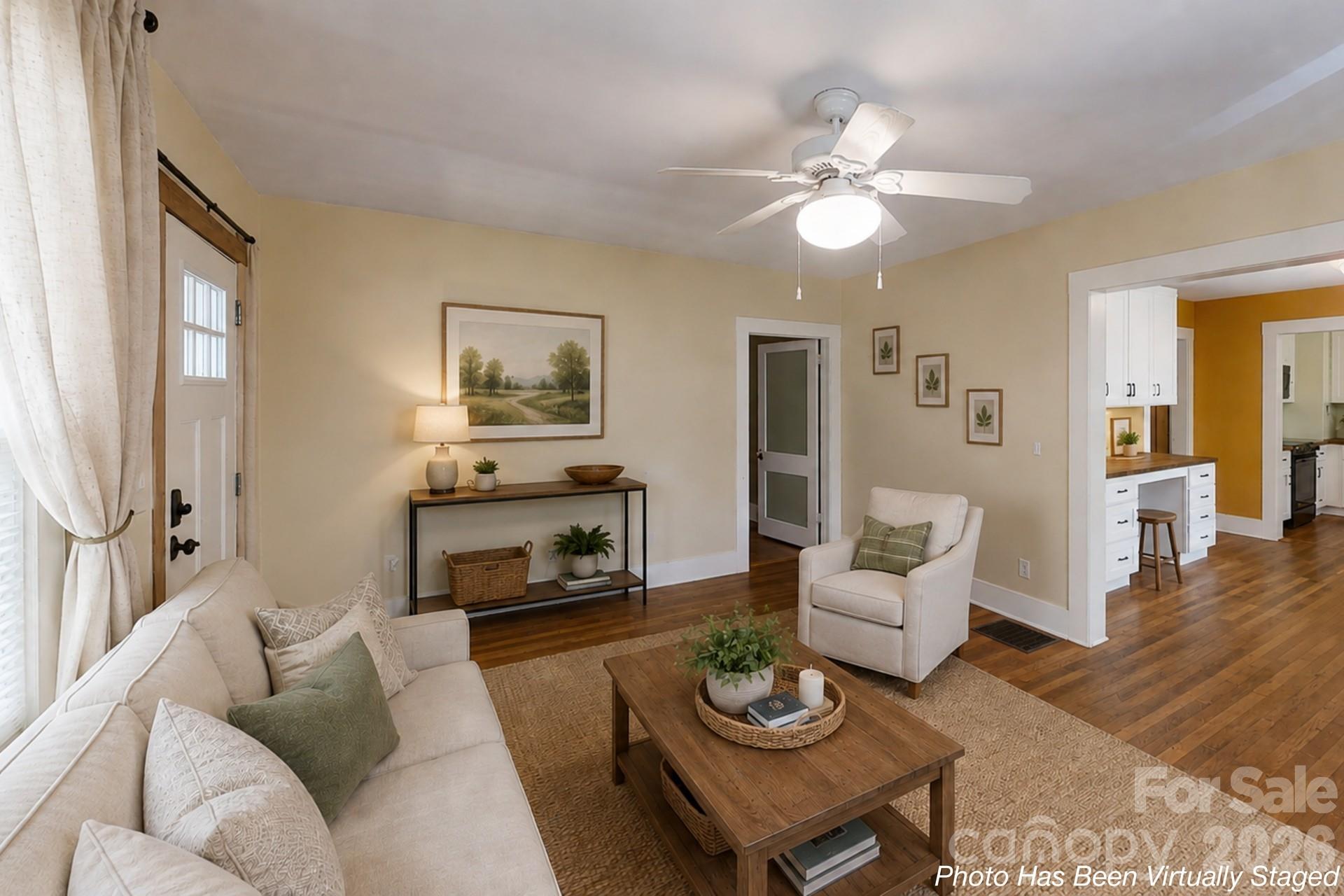 33 Euclid Boulevard Asheville NC 28806