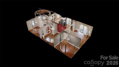33 Euclid Boulevard Asheville NC 28806