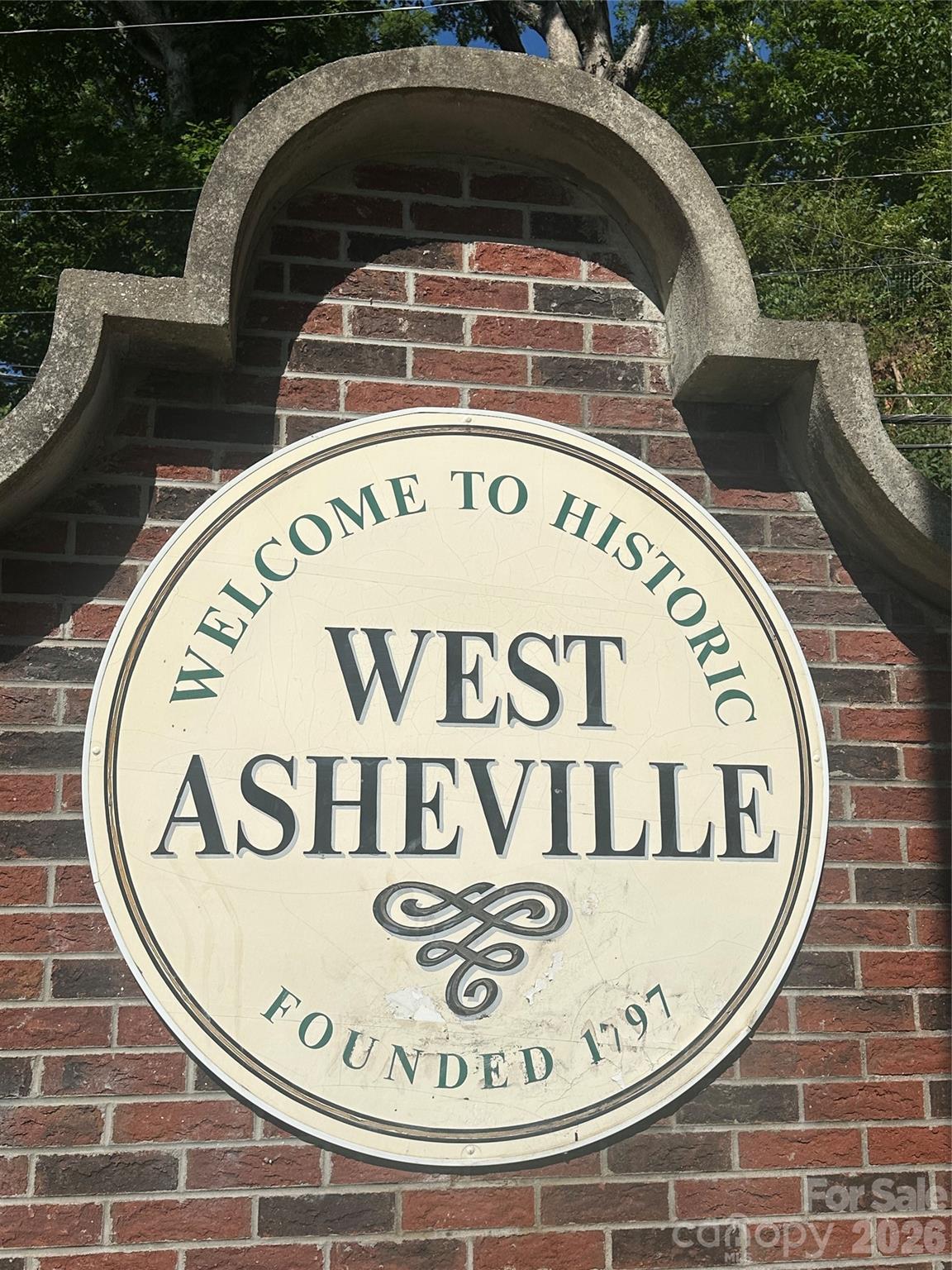 33 Euclid Boulevard Asheville NC 28806