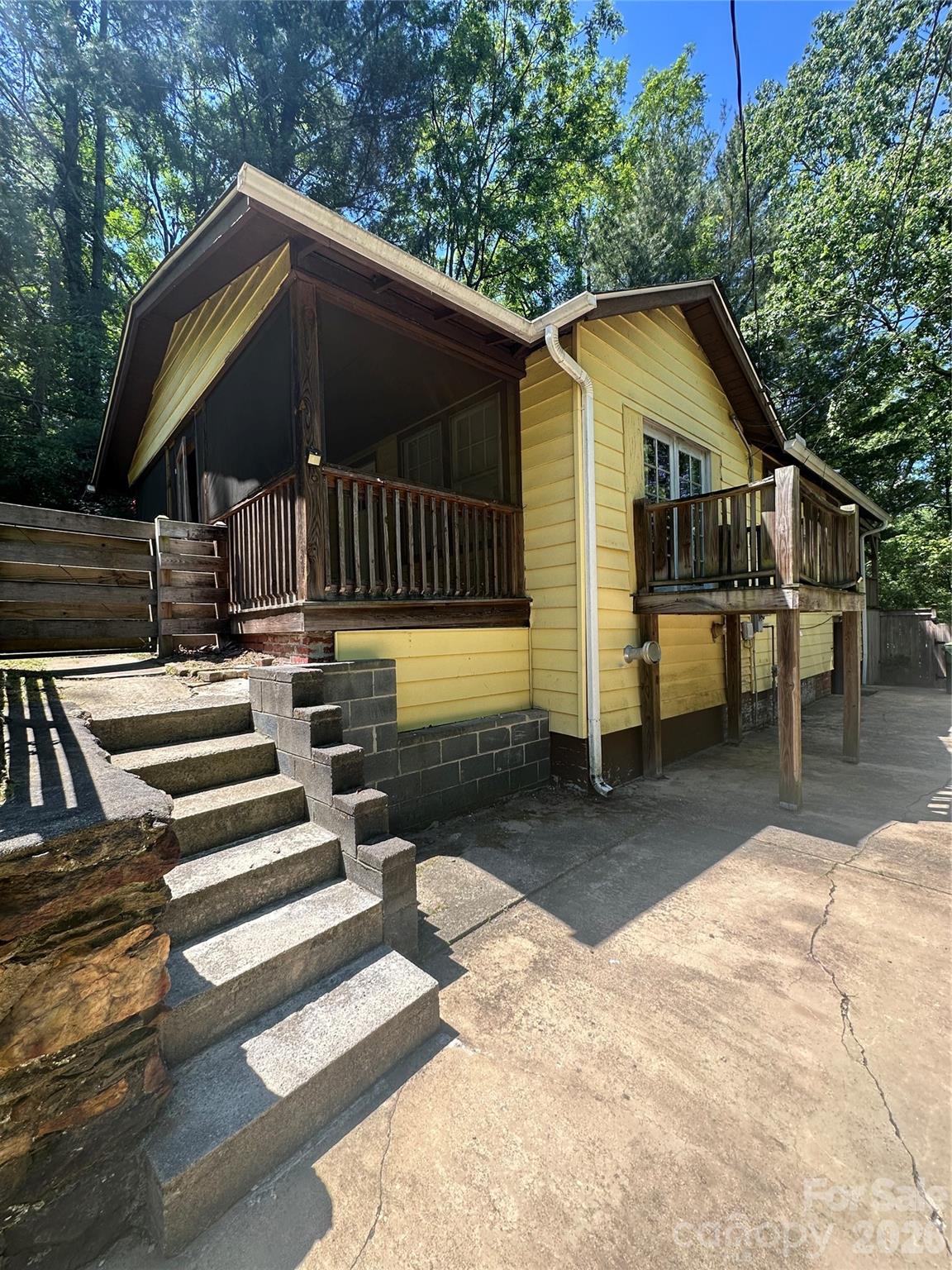 33 Euclid Boulevard Asheville NC 28806