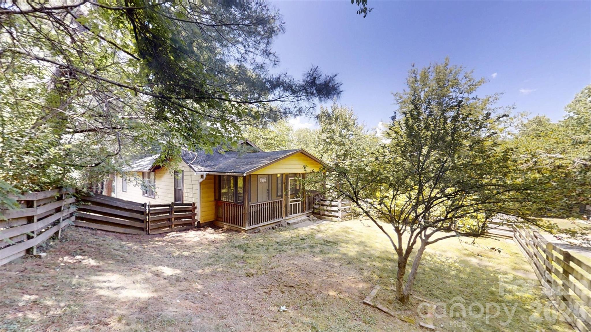 33 Euclid Boulevard Asheville NC 28806