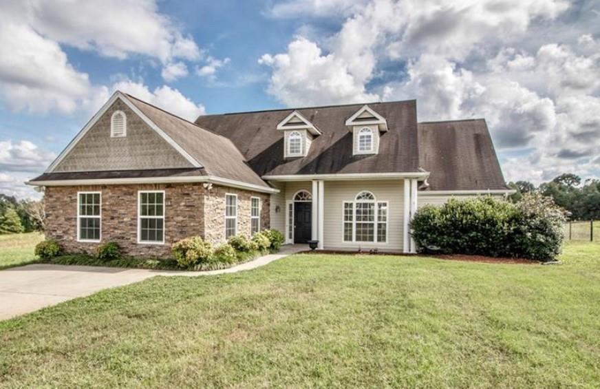118 Heathrow Lane Statesville NC 28677