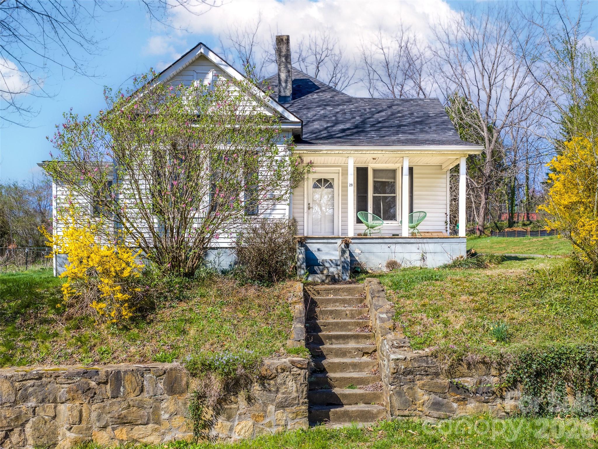 29 Allen Street Asheville NC 28806