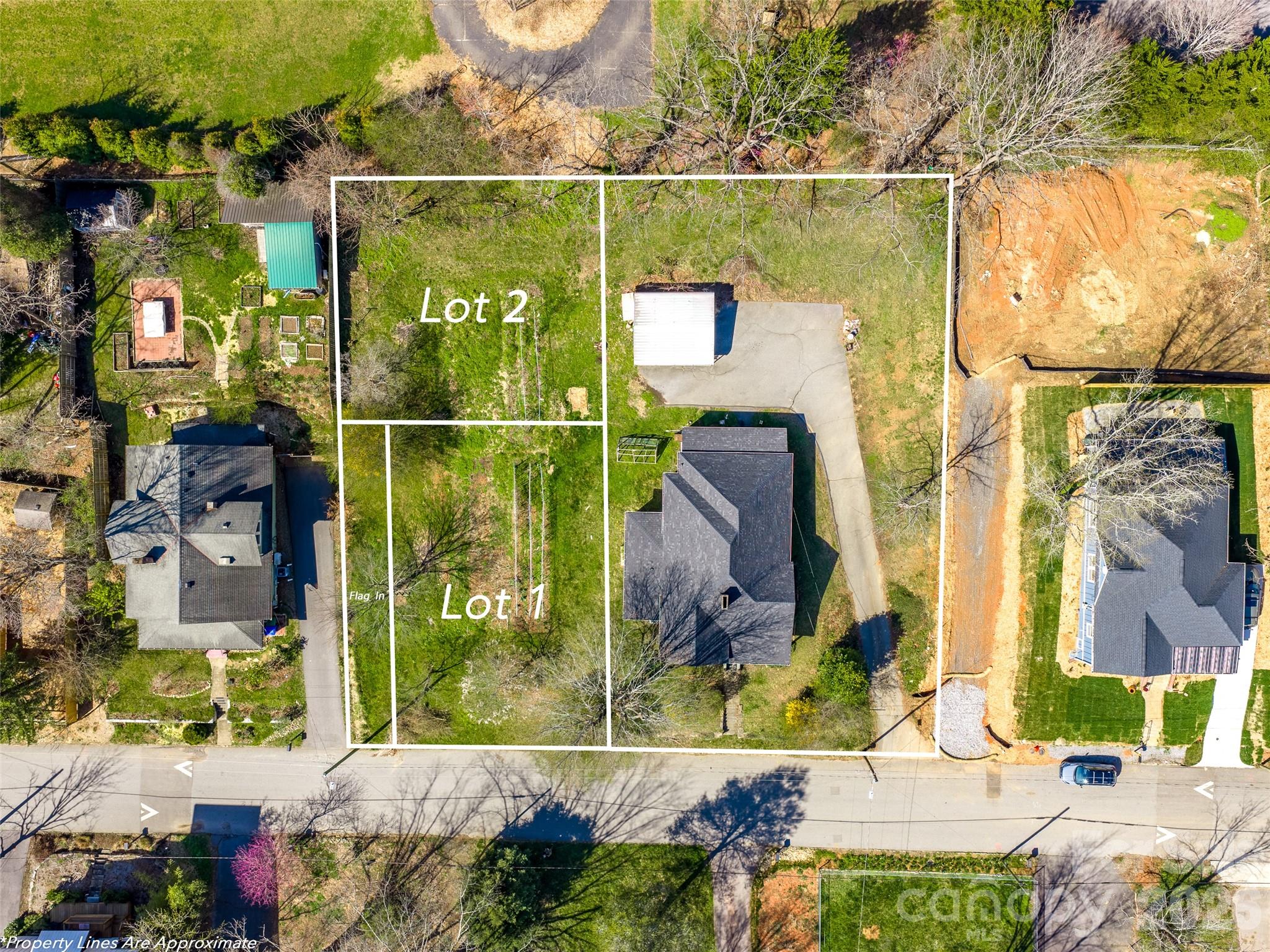 29 Allen Street Asheville NC 28806