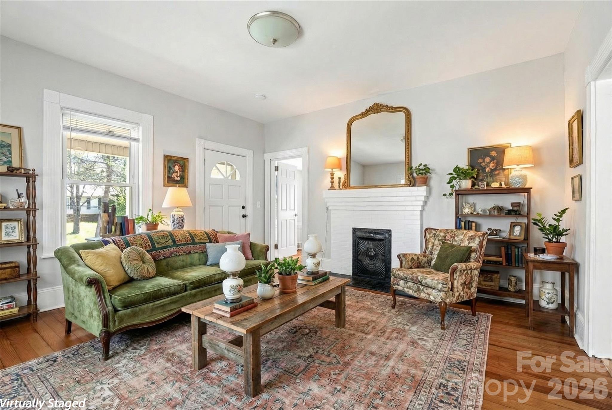 29 Allen Street Asheville NC 28806