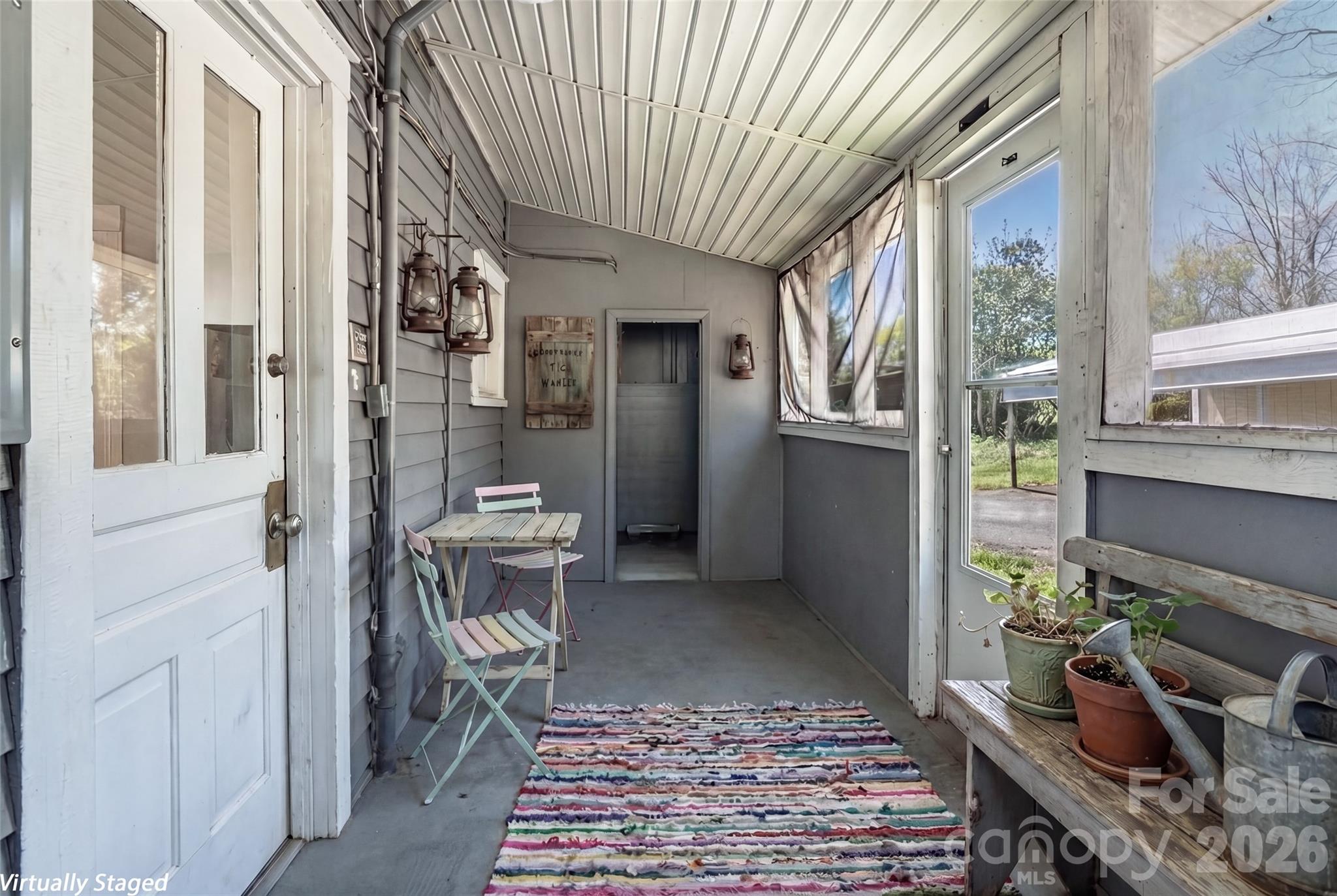 29 Allen Street Asheville NC 28806