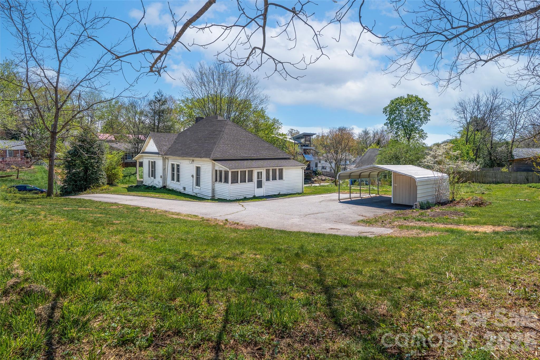 29 Allen Street Asheville NC 28806