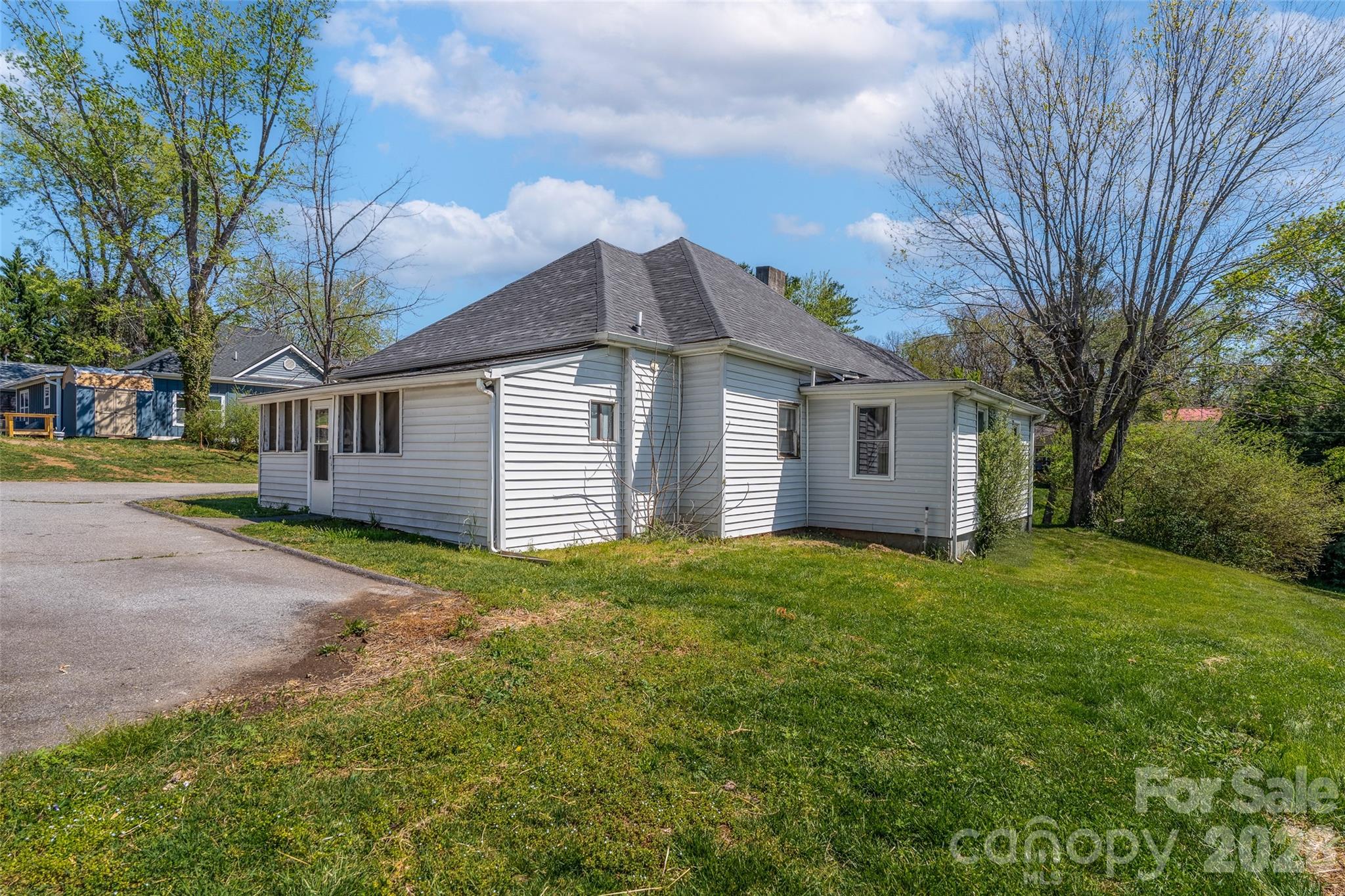 29 Allen Street Asheville NC 28806