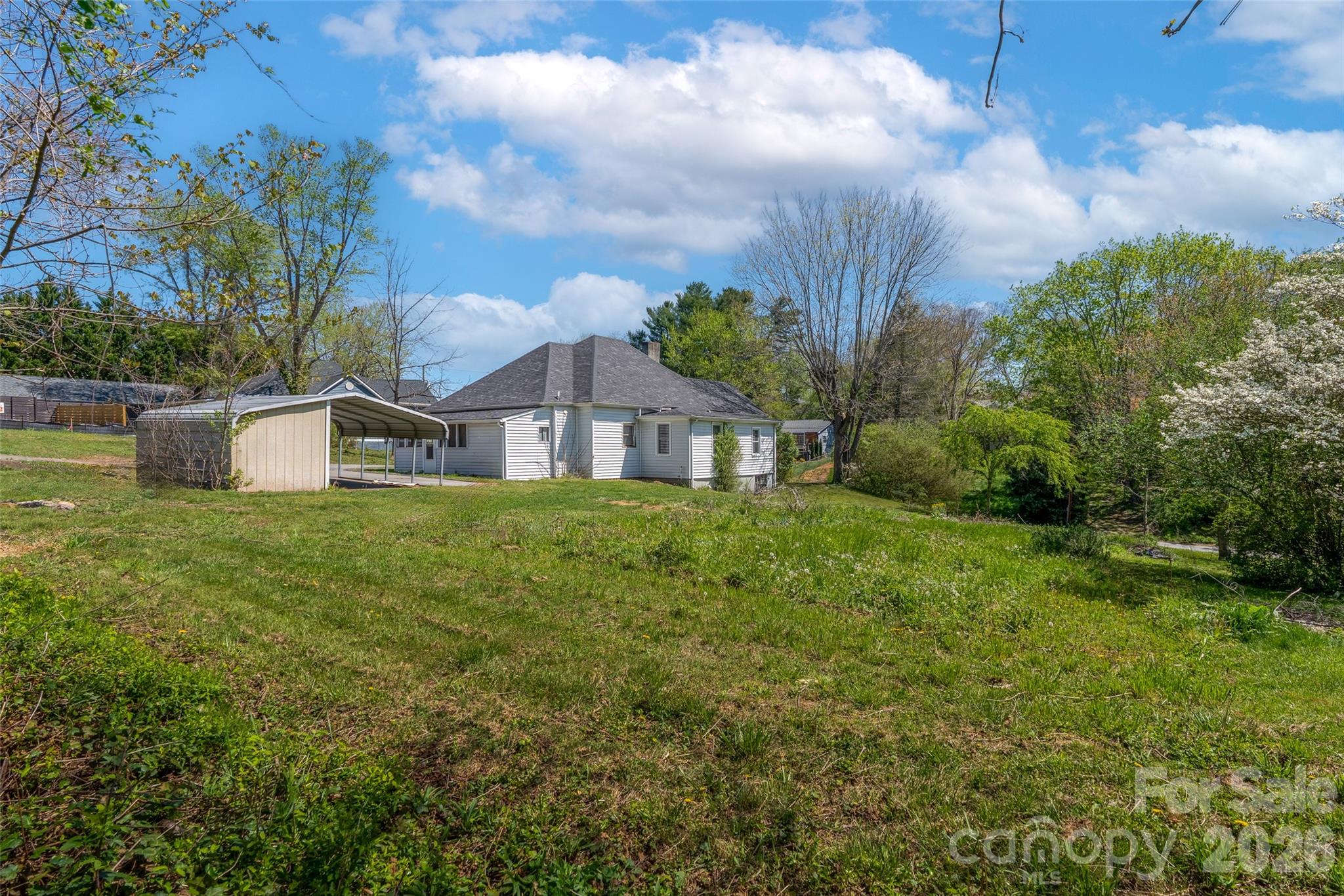 29 Allen Street Asheville NC 28806