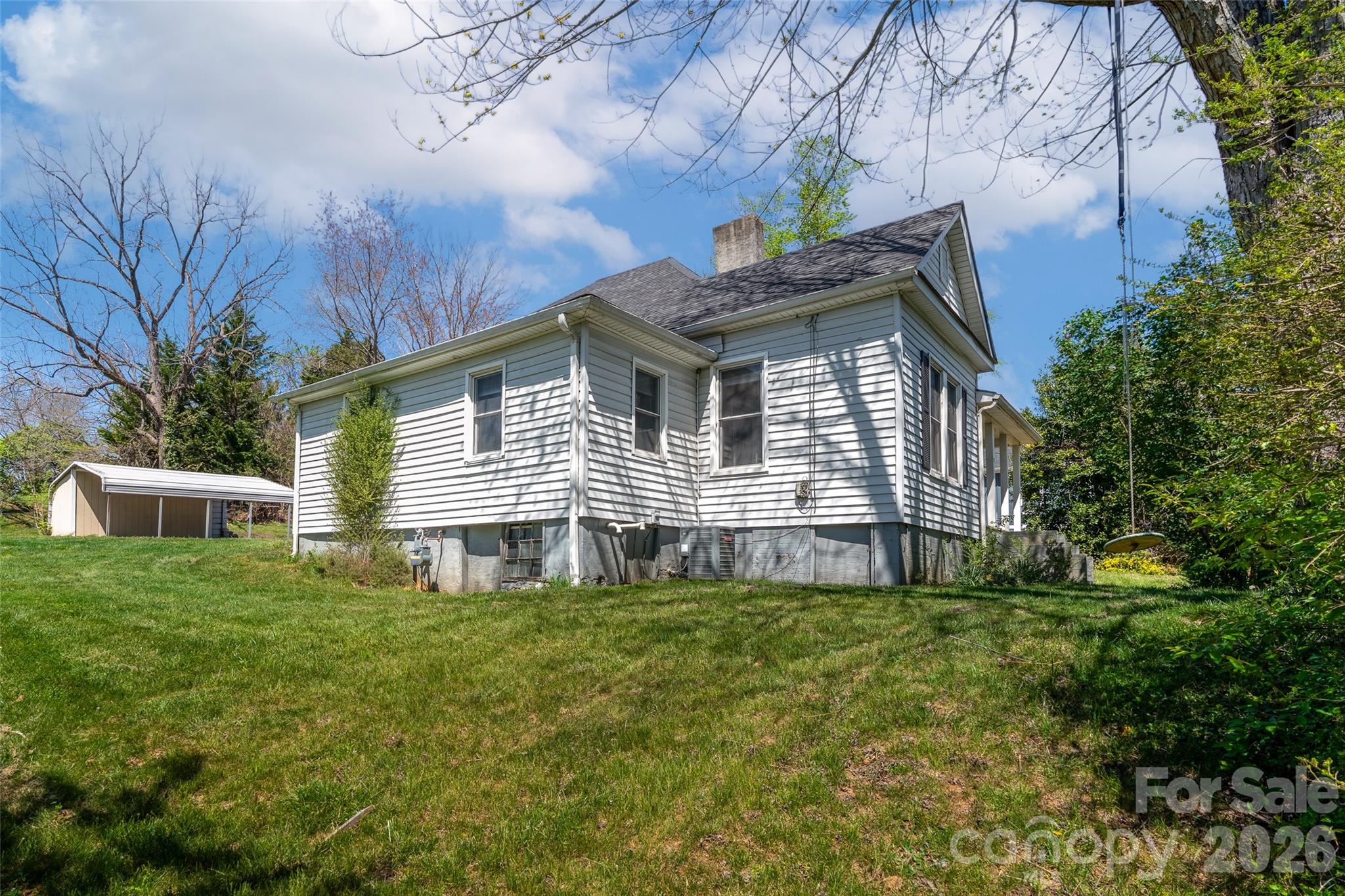 29 Allen Street Asheville NC 28806