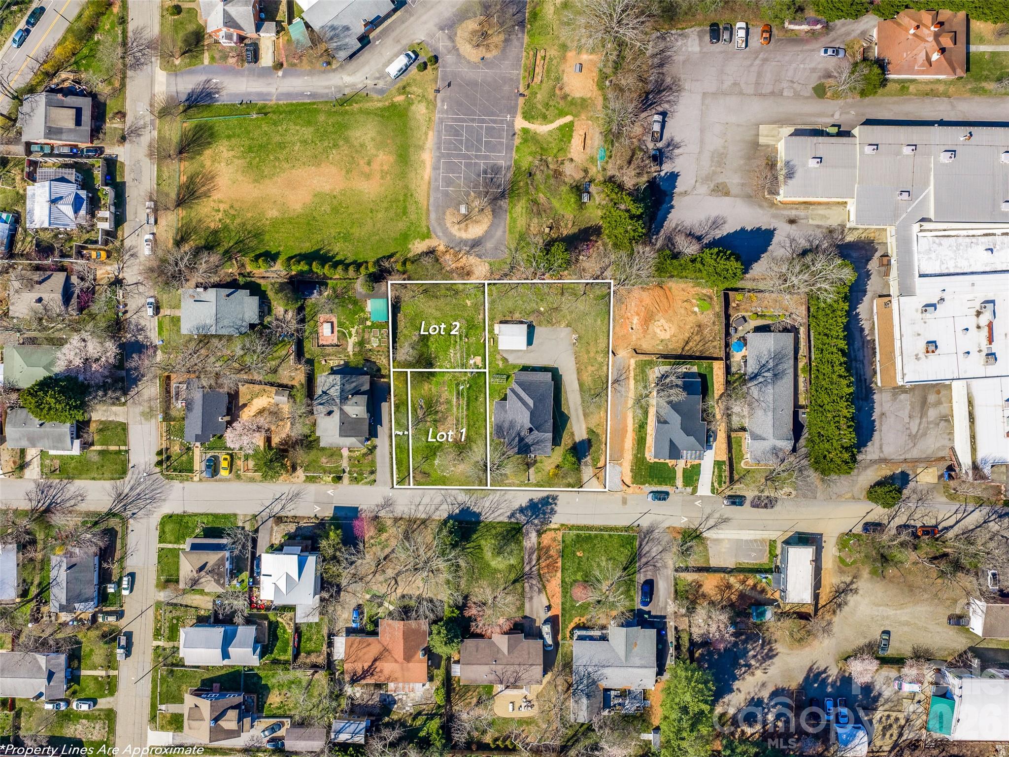 29 Allen Street Asheville NC 28806