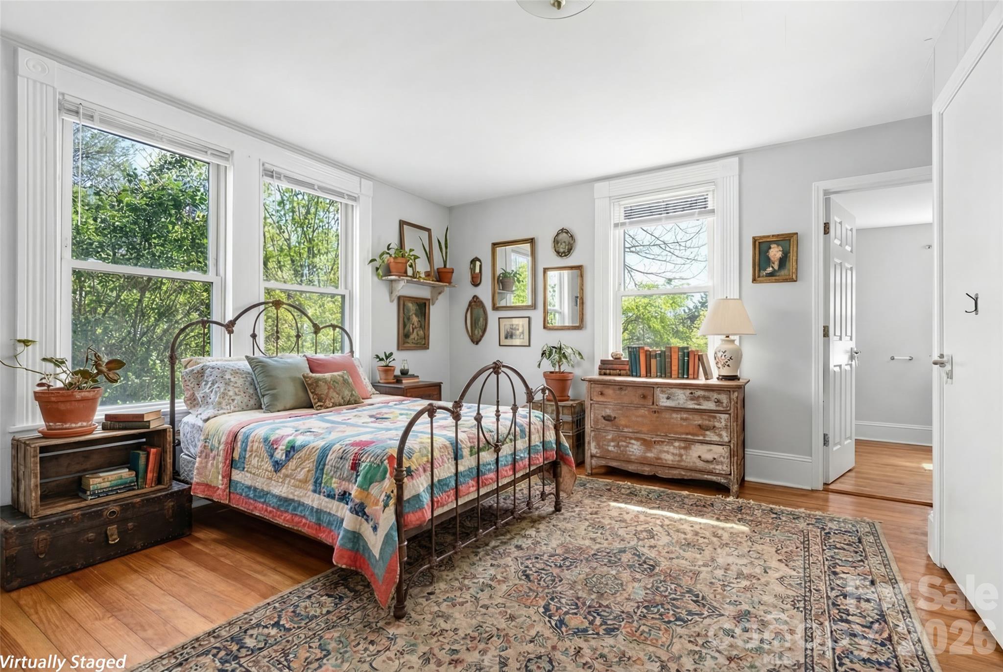 29 Allen Street Asheville NC 28806