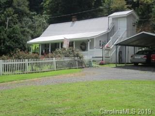 422 Pumpkin Patch Road Bakersville NC 28705