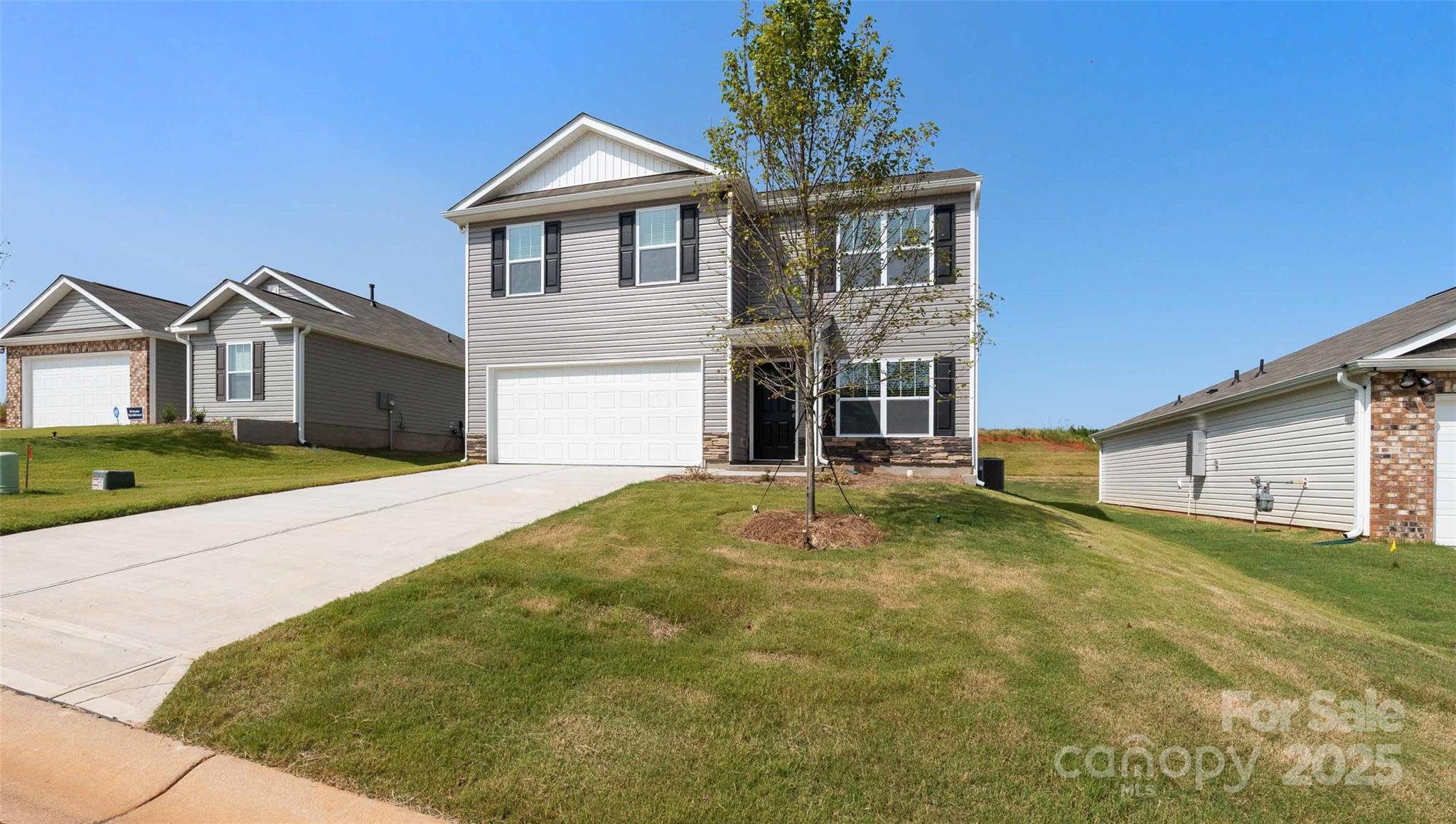 135 Callie River Court Clyde NC 28721