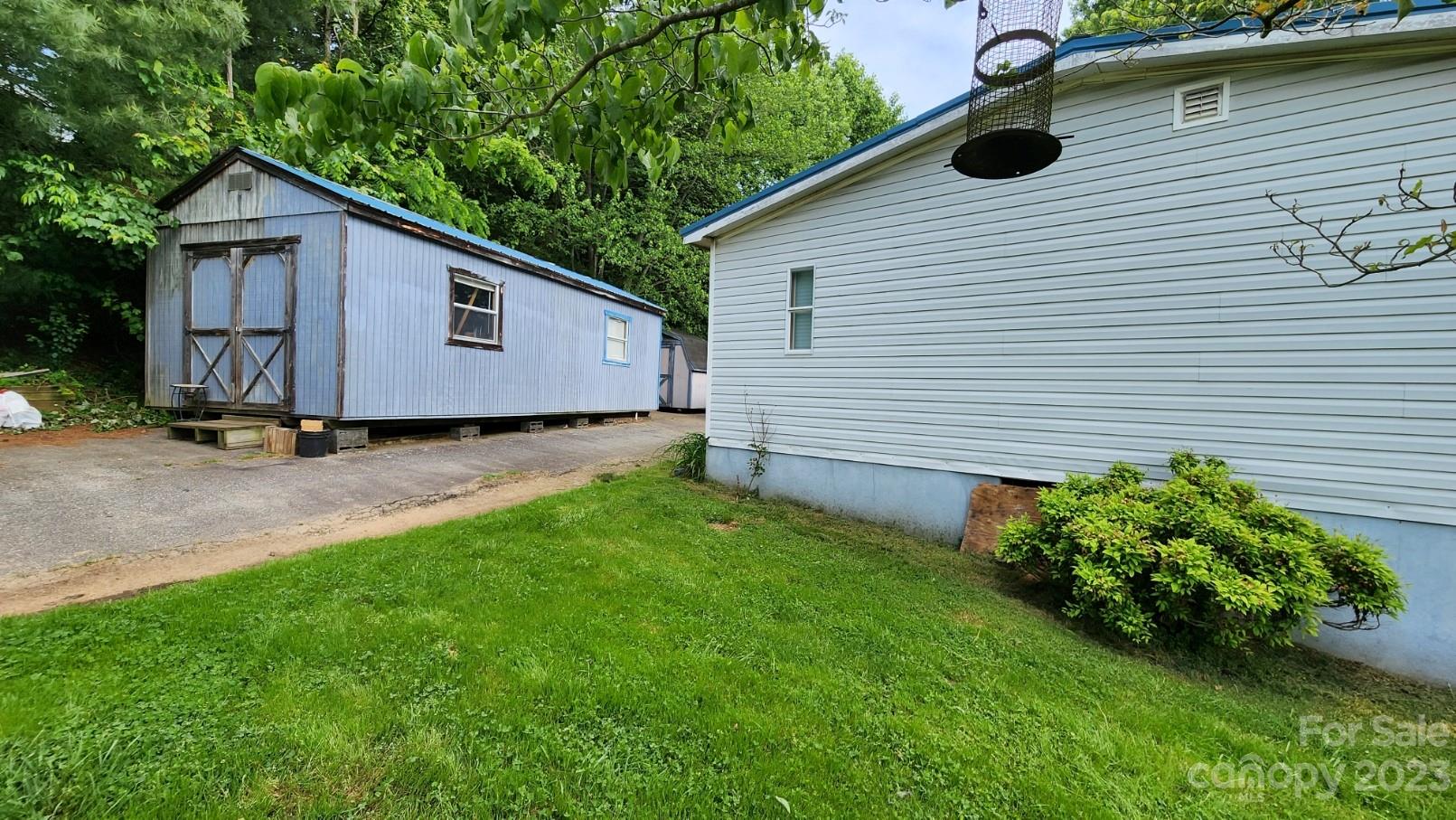 101 Heather Drive Asheville NC 28806
