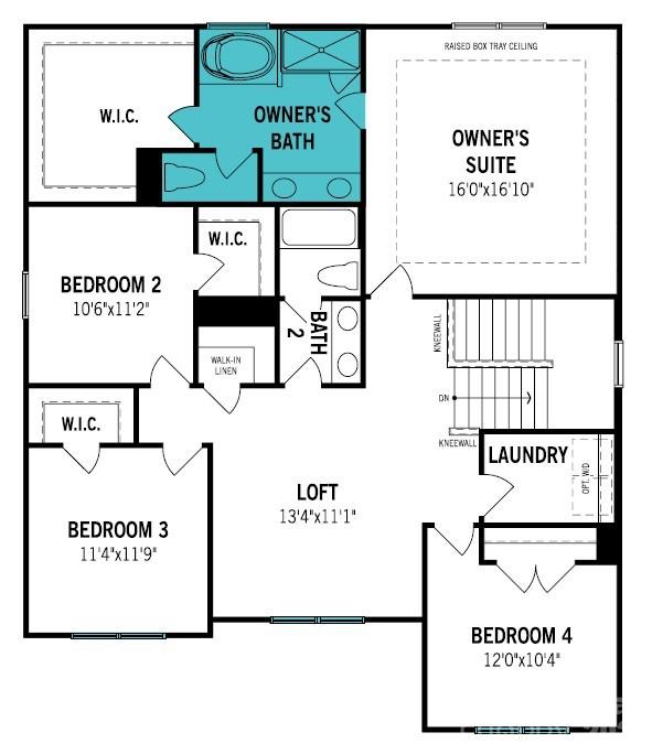 2667 Tillman Street Monroe NC 28112