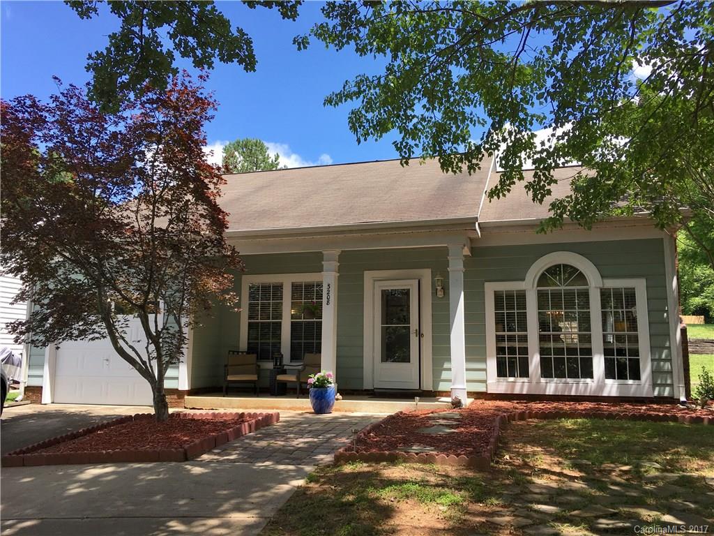 3208 Harris Mill Lane Charlotte NC 28262