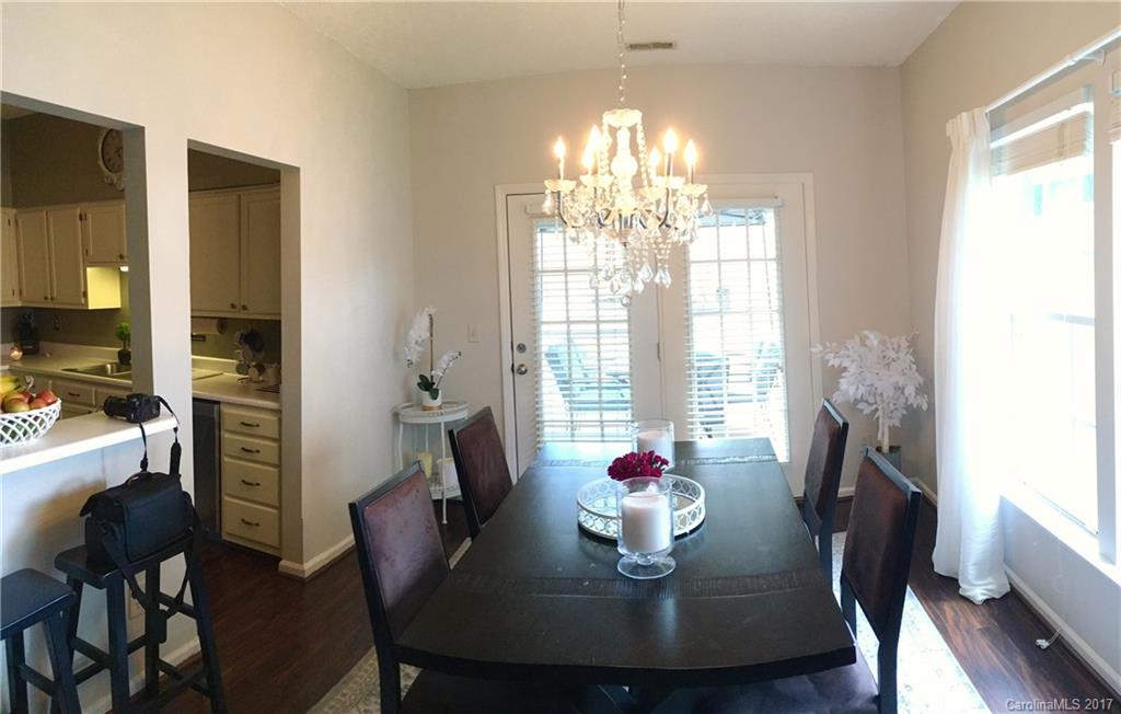 3208 Harris Mill Lane Charlotte NC 28262