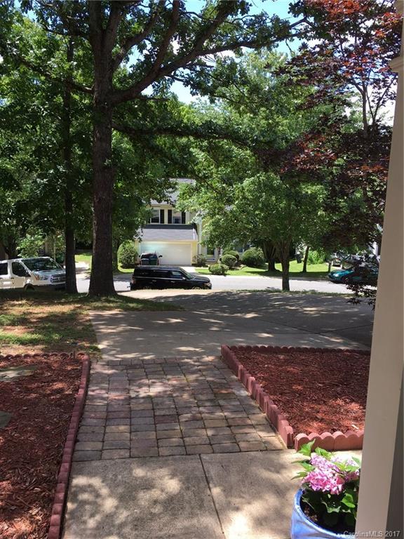 3208 Harris Mill Lane Charlotte NC 28262