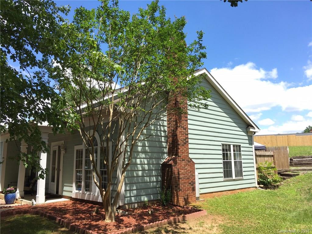 3208 Harris Mill Lane Charlotte NC 28262