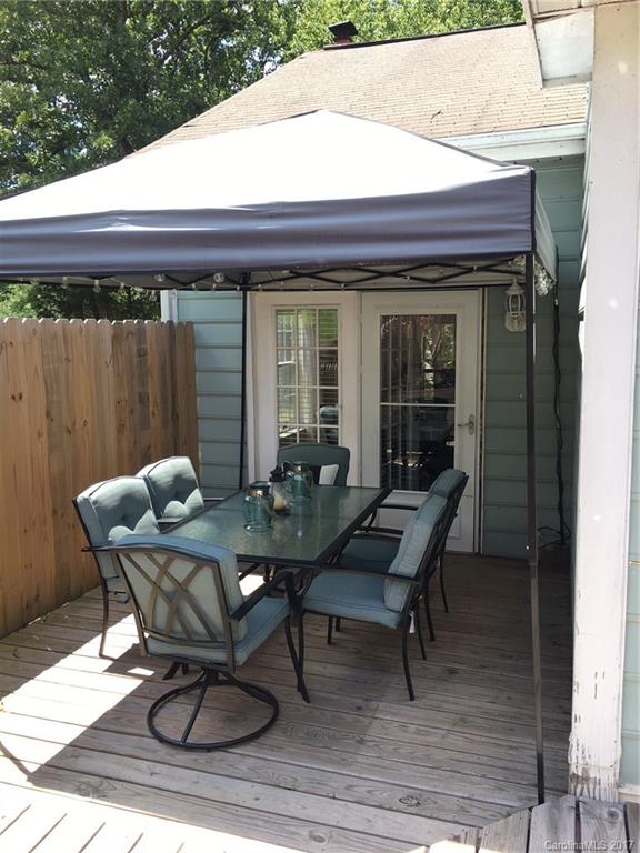 3208 Harris Mill Lane Charlotte NC 28262