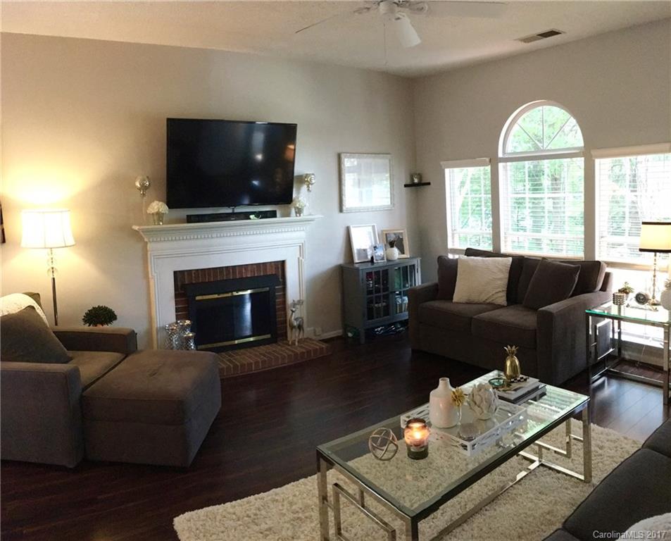 3208 Harris Mill Lane Charlotte NC 28262