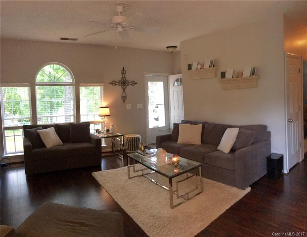 3208 Harris Mill Lane Charlotte NC 28262