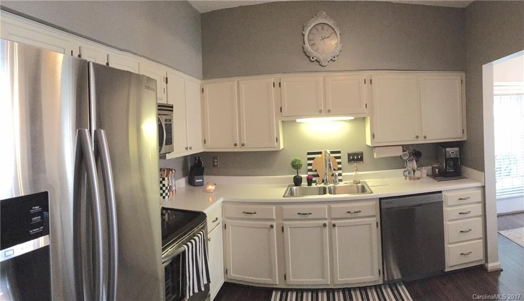 3208 Harris Mill Lane Charlotte NC 28262