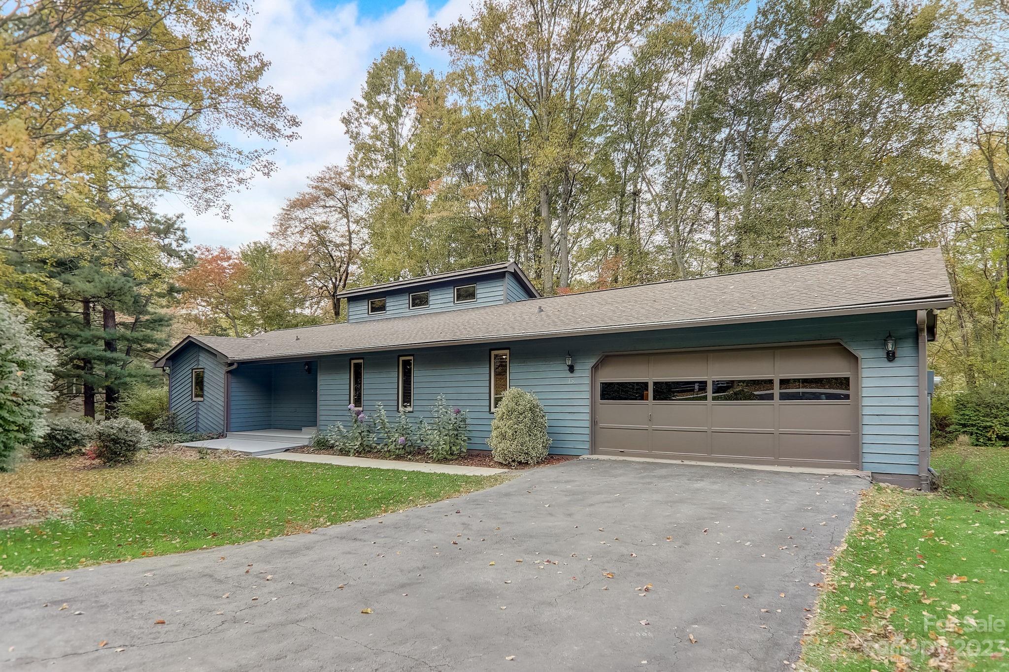 15 Wilkie Way Fletcher NC 28732