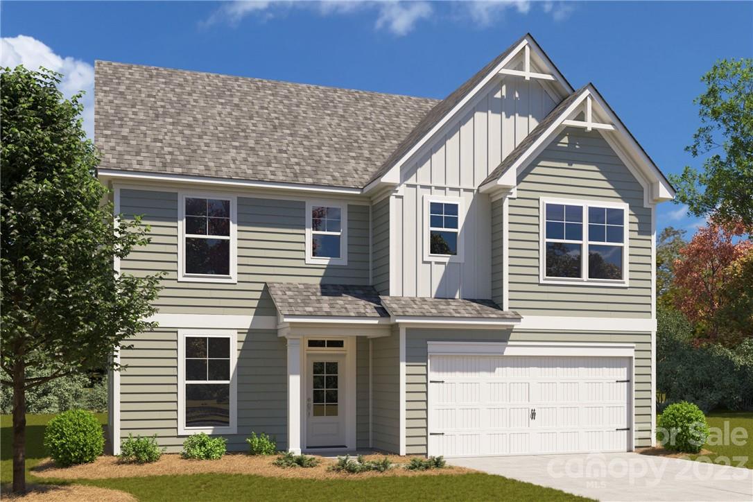 4624 Perkins Road Charlotte NC 28269