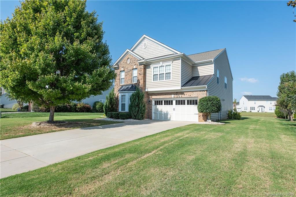 1415 Lonan Drive Waxhaw NC 28173