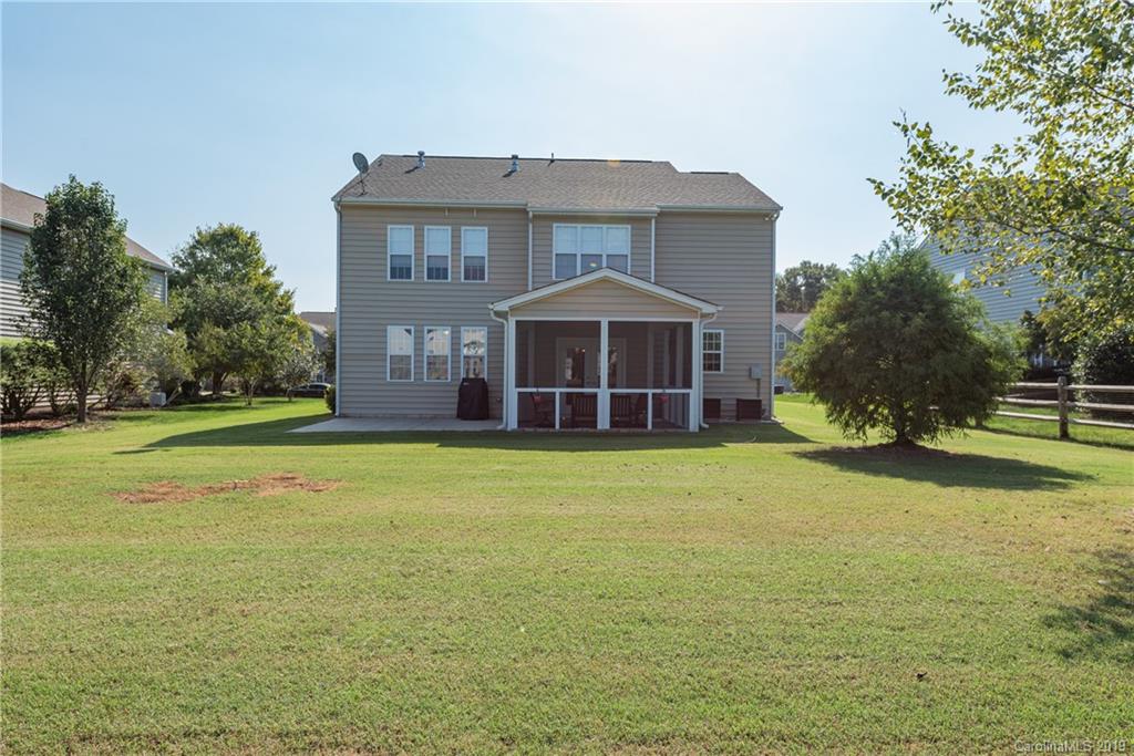 1415 Lonan Drive Waxhaw NC 28173