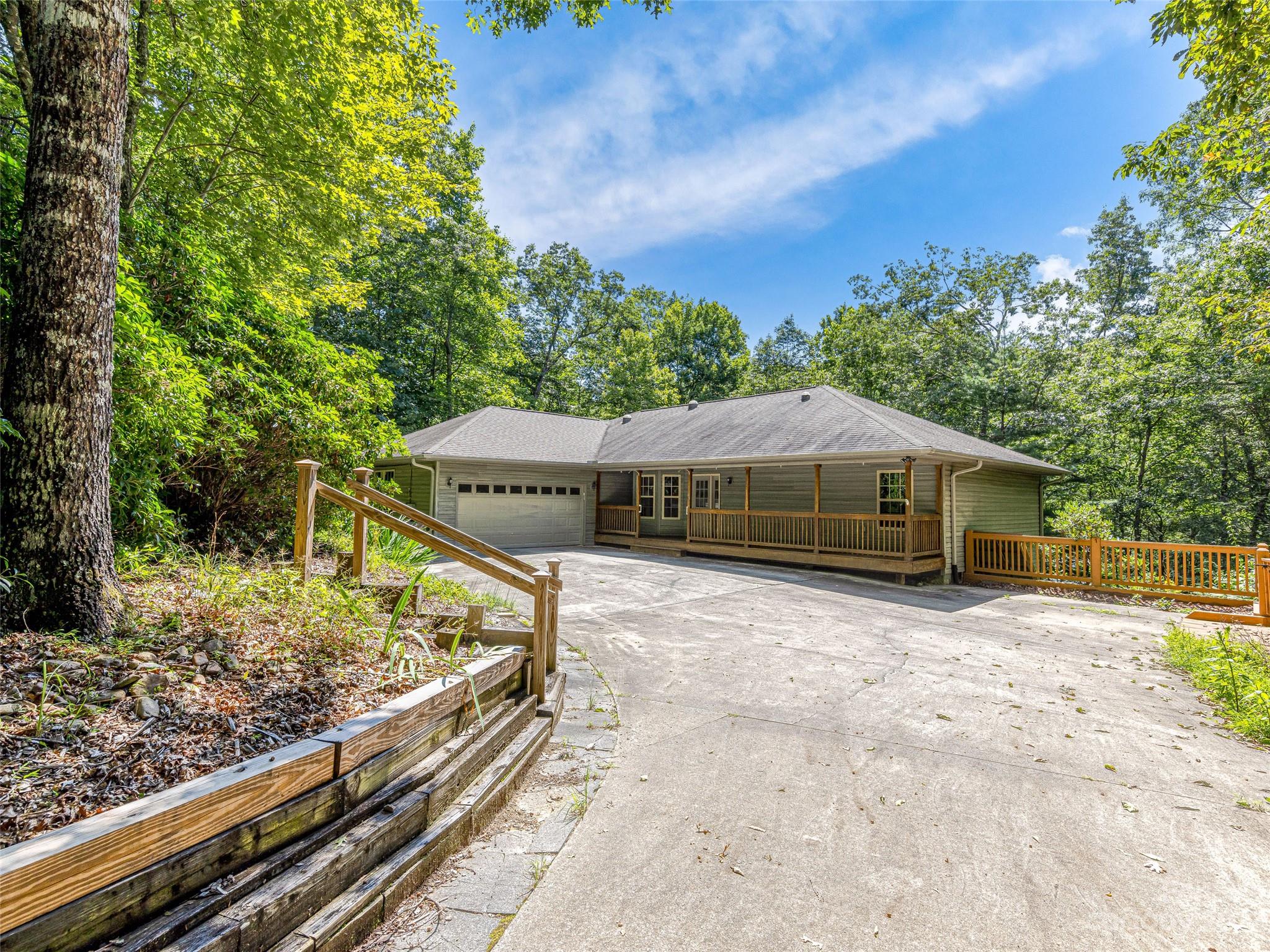 65 Amakola Court Brevard NC 28712