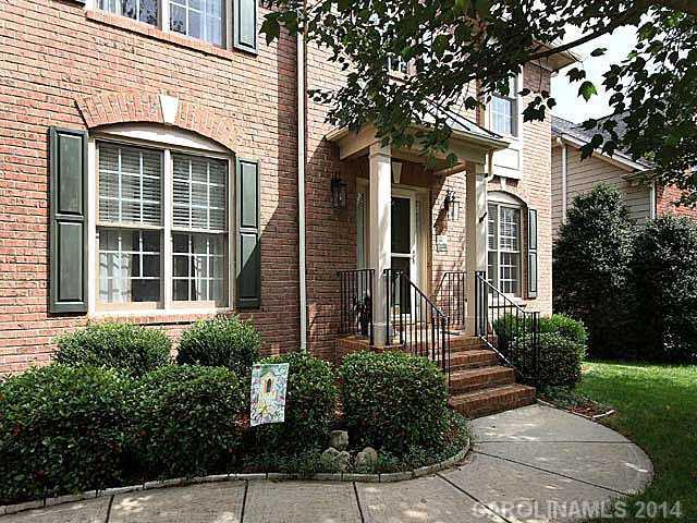 158 Montibello Drive Mooresville NC 28117