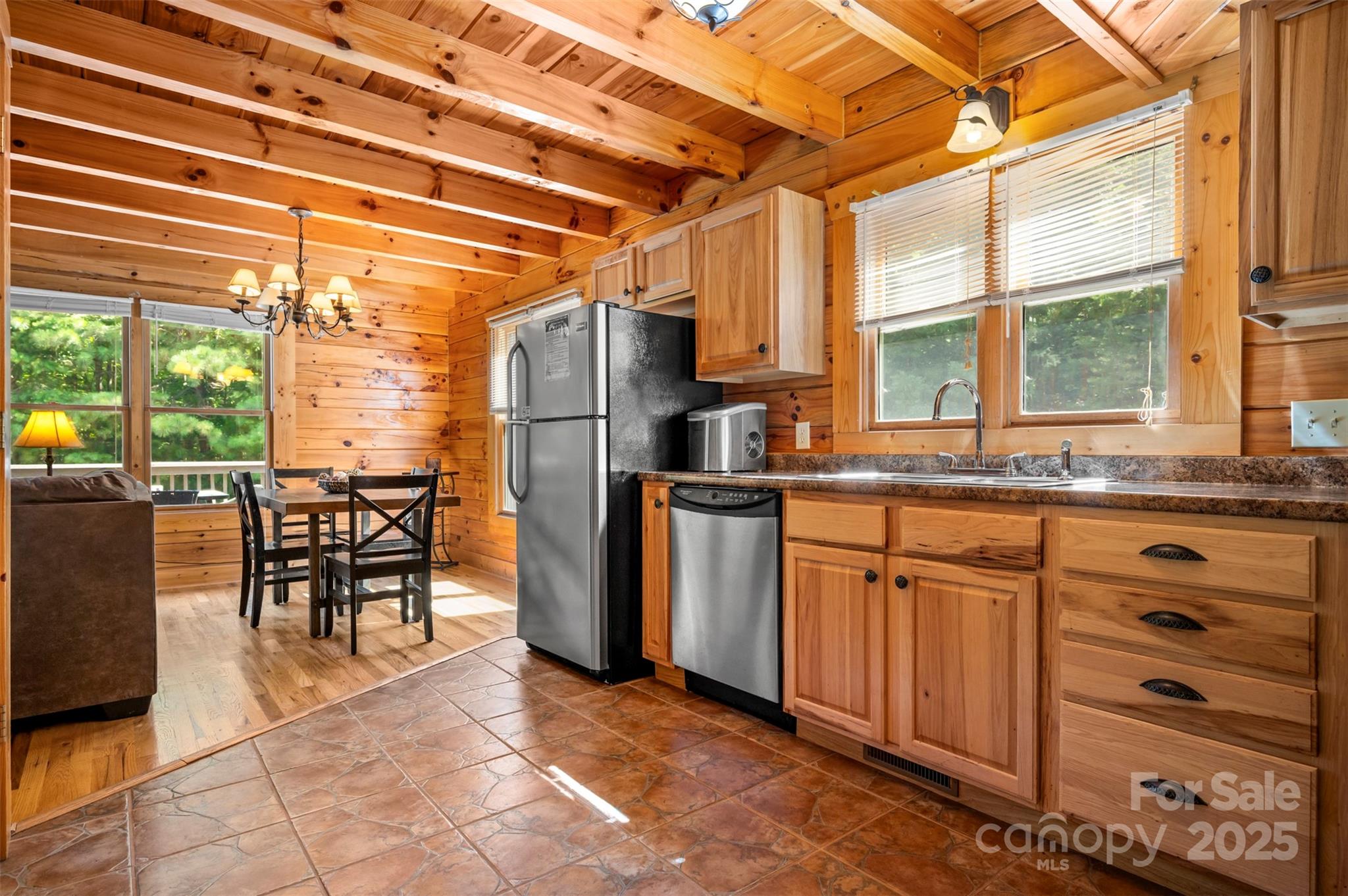 599 Shoal Creek Trail Nebo NC 28761