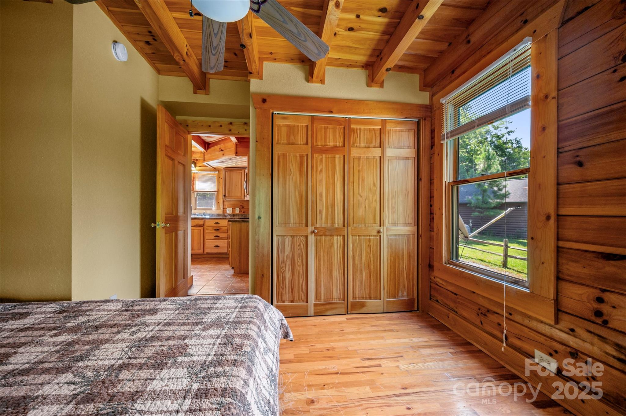 599 Shoal Creek Trail Nebo NC 28761