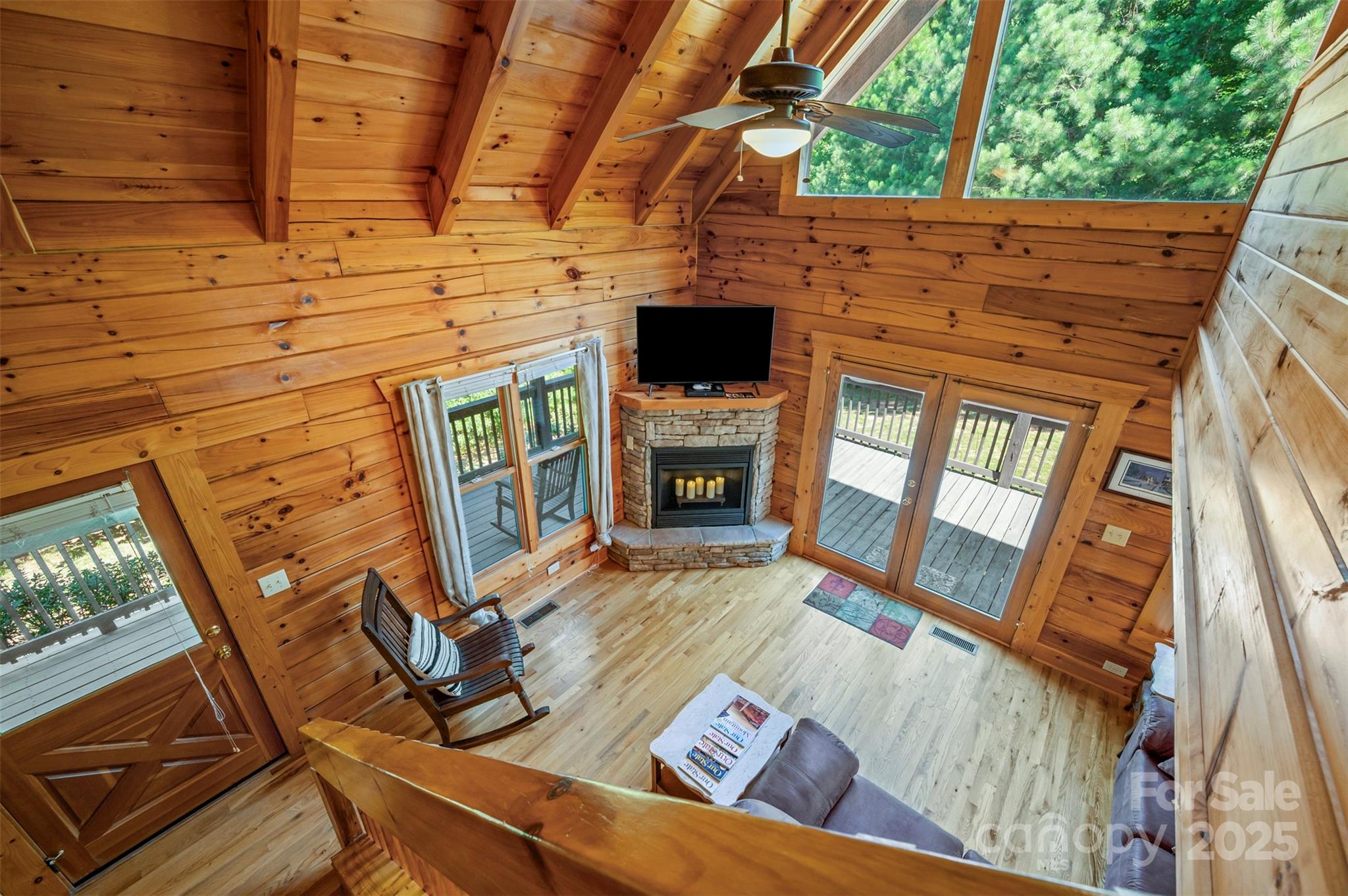 599 Shoal Creek Trail Nebo NC 28761