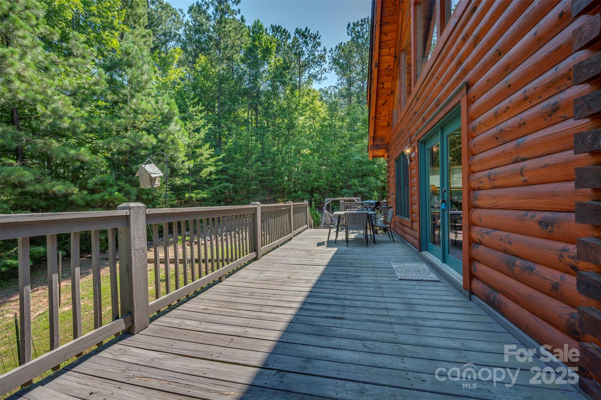 599 Shoal Creek Trail Nebo NC 28761