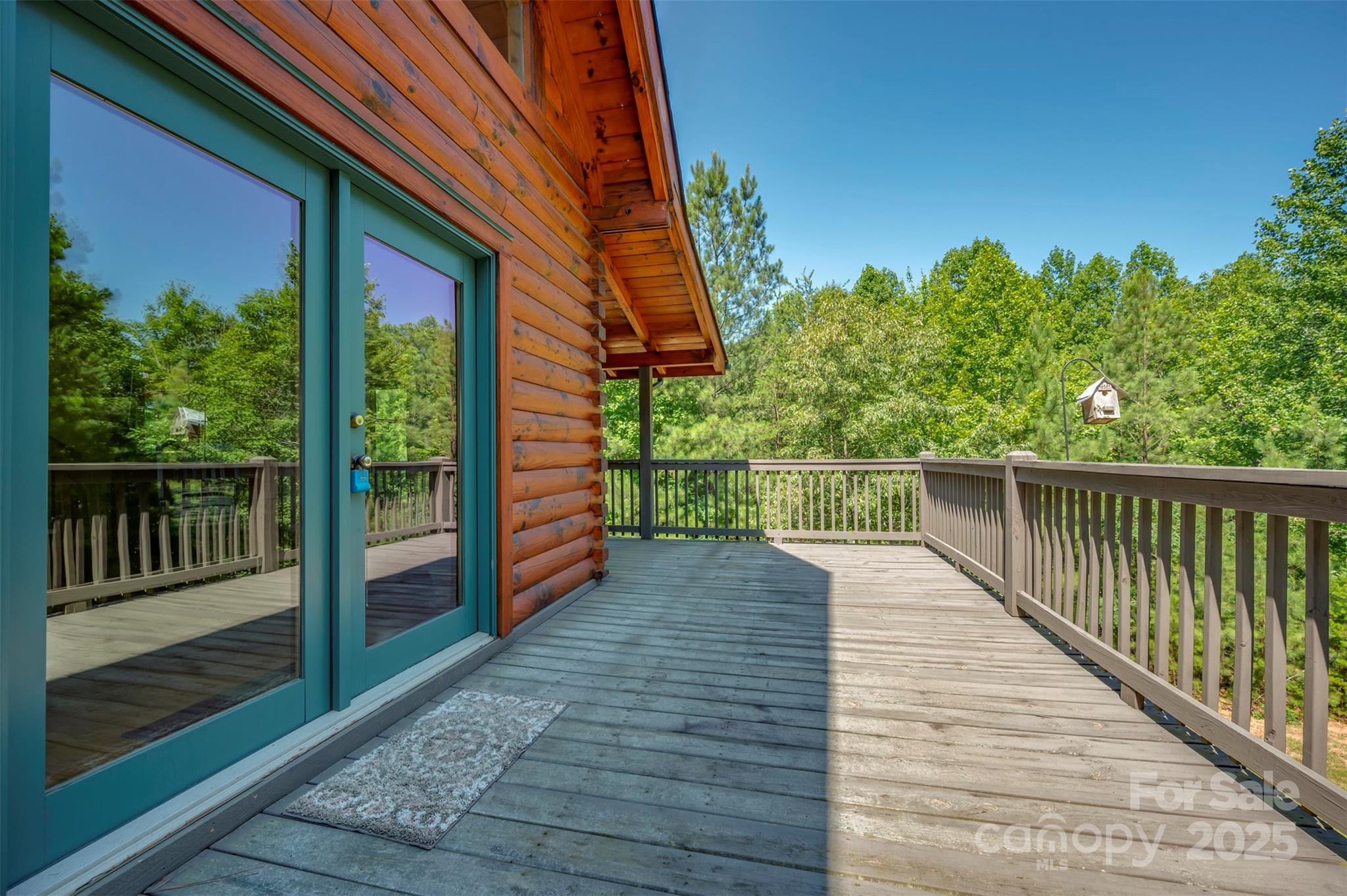 599 Shoal Creek Trail Nebo NC 28761