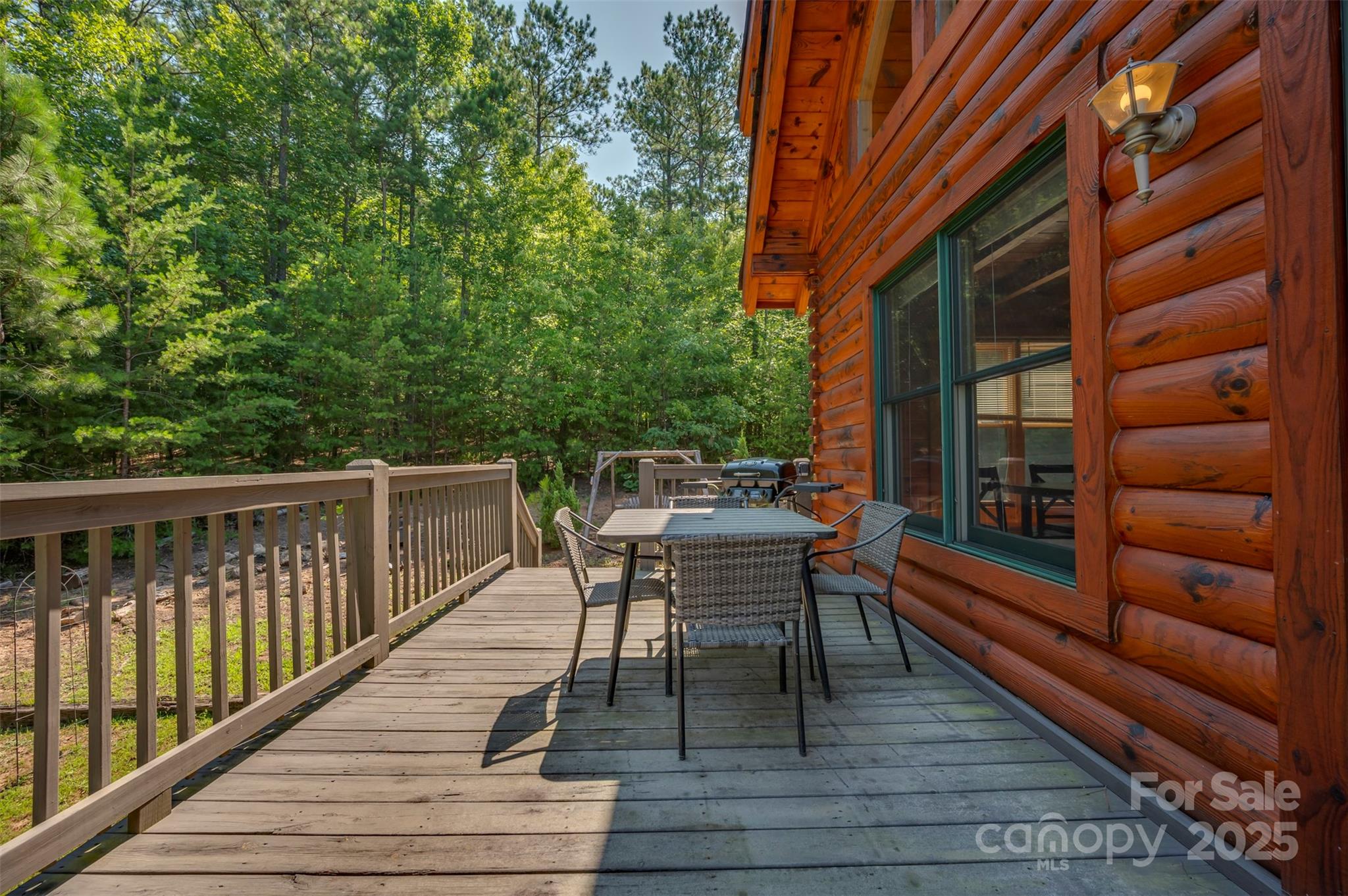 599 Shoal Creek Trail Nebo NC 28761