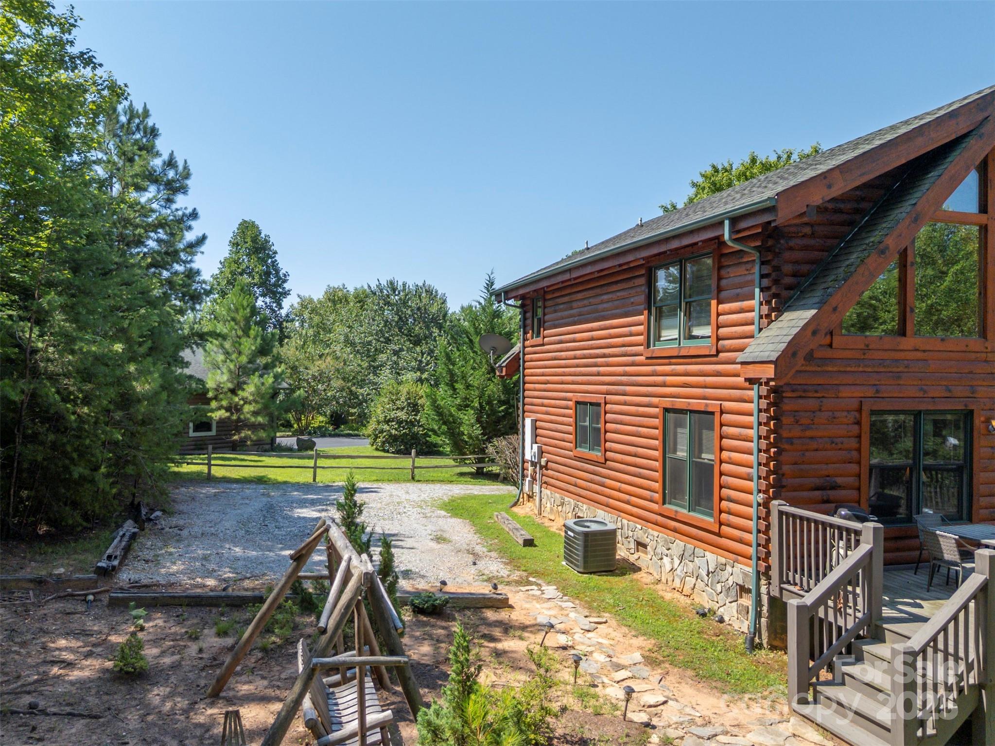 599 Shoal Creek Trail Nebo NC 28761