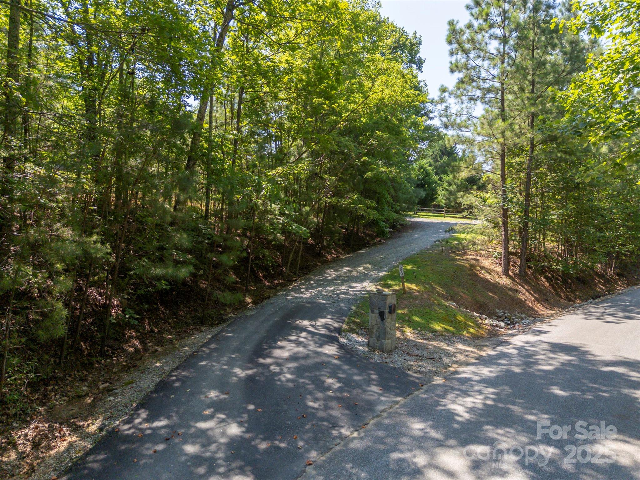 599 Shoal Creek Trail Nebo NC 28761