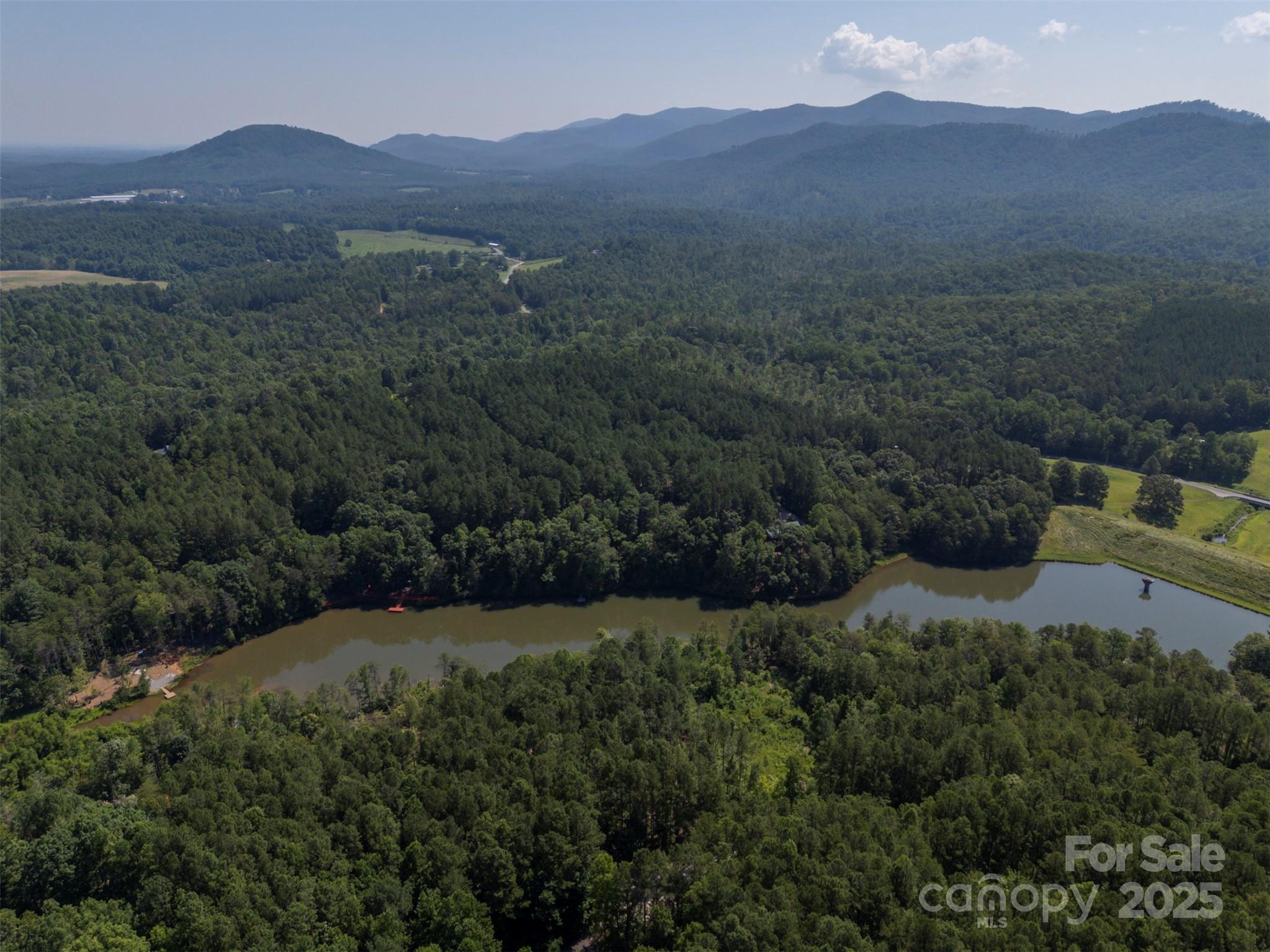 599 Shoal Creek Trail Nebo NC 28761