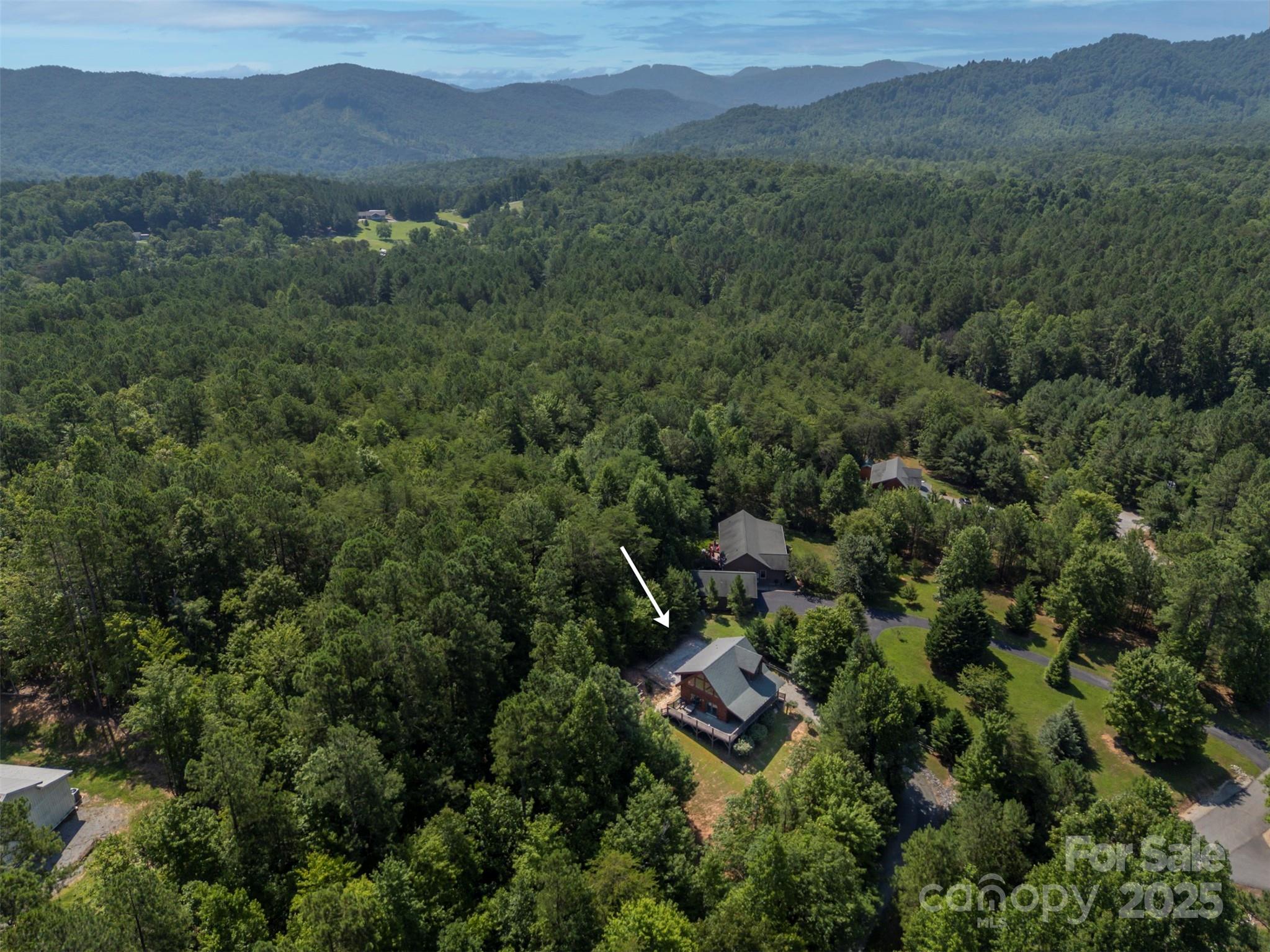 599 Shoal Creek Trail Nebo NC 28761
